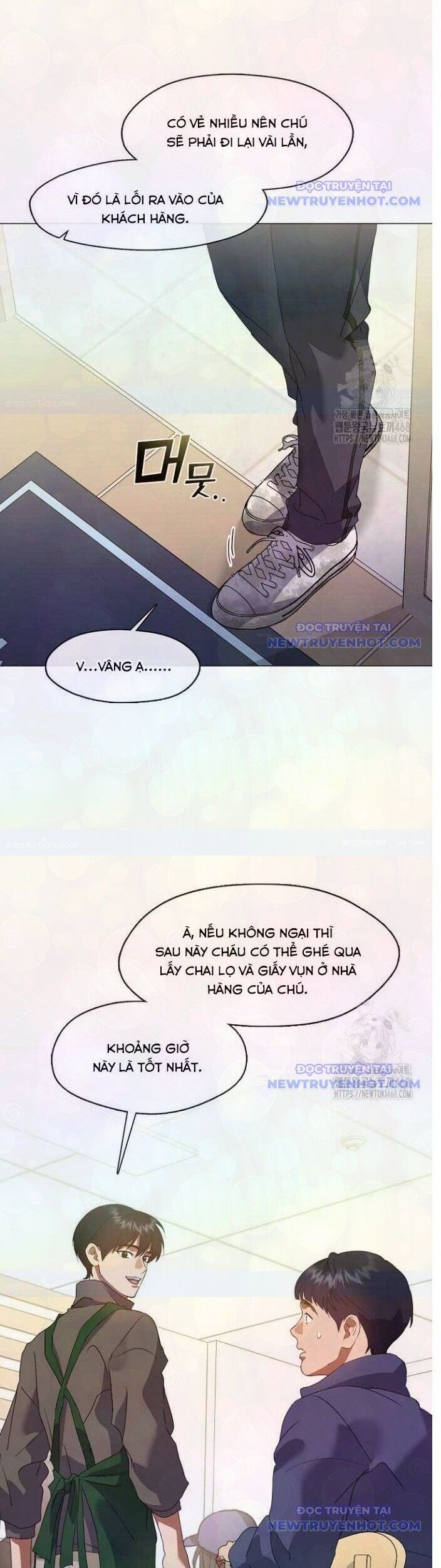 Nhà Hàng Thế Giới Ngầm Chương 86 Ảnh 13