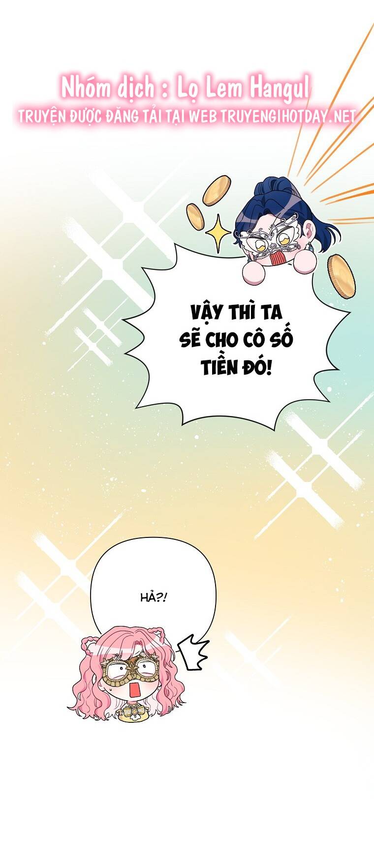 Trở Thành Con Dâu Của Kẻ Phản Diện Vì Thời Gian Có Hạn Chương 76 Ảnh 41
