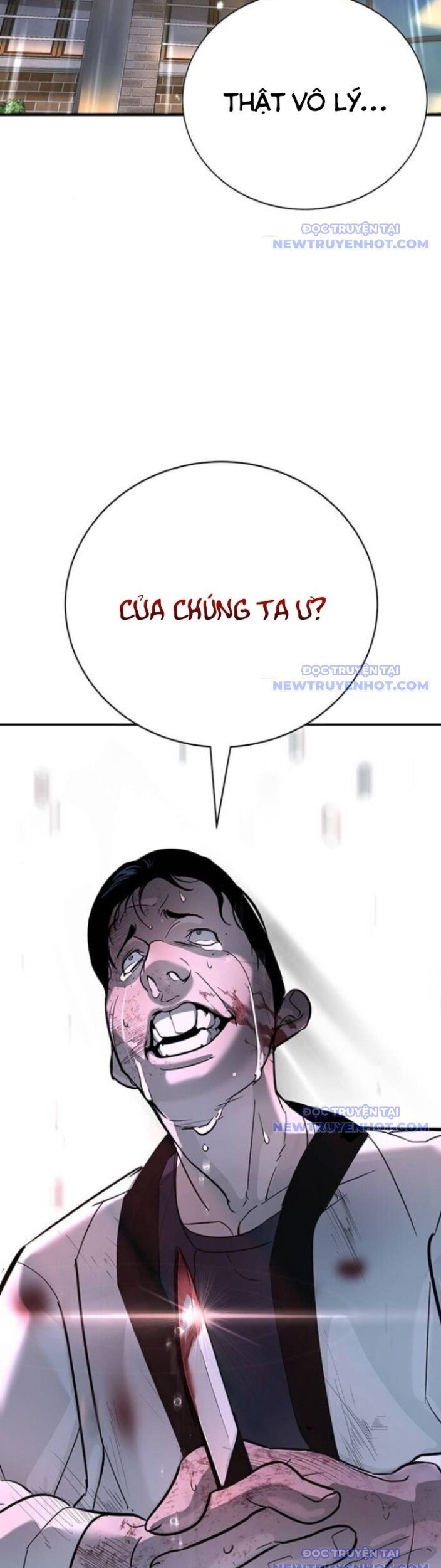 Cách Mạng Bắt Nạt Chương 19 Ảnh 60