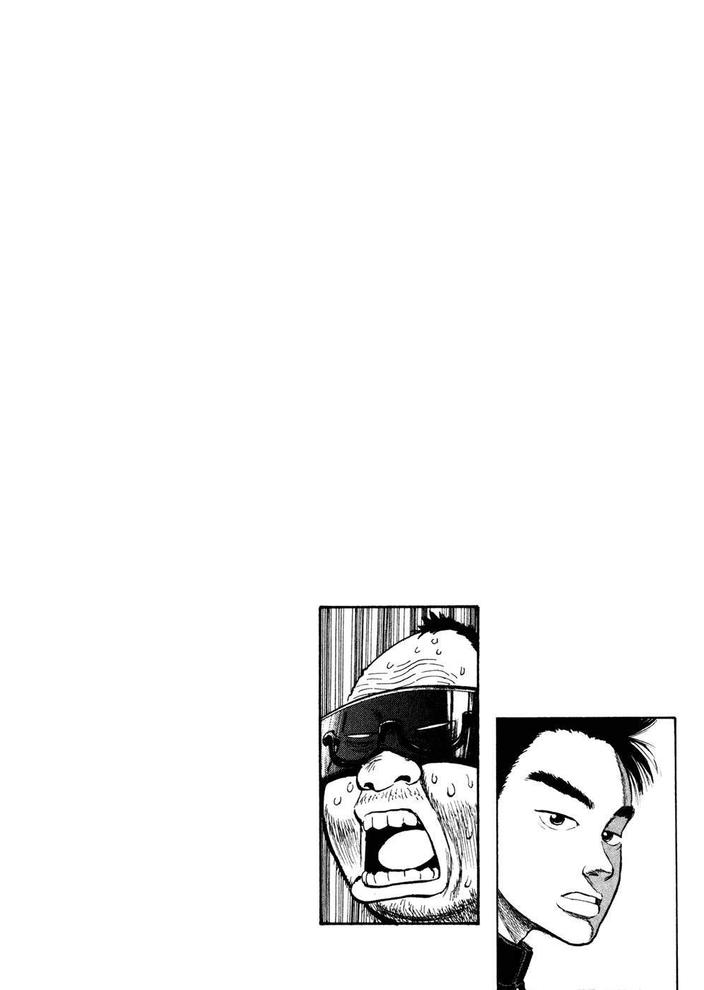 Ressentiment Chương 1 Ảnh 9