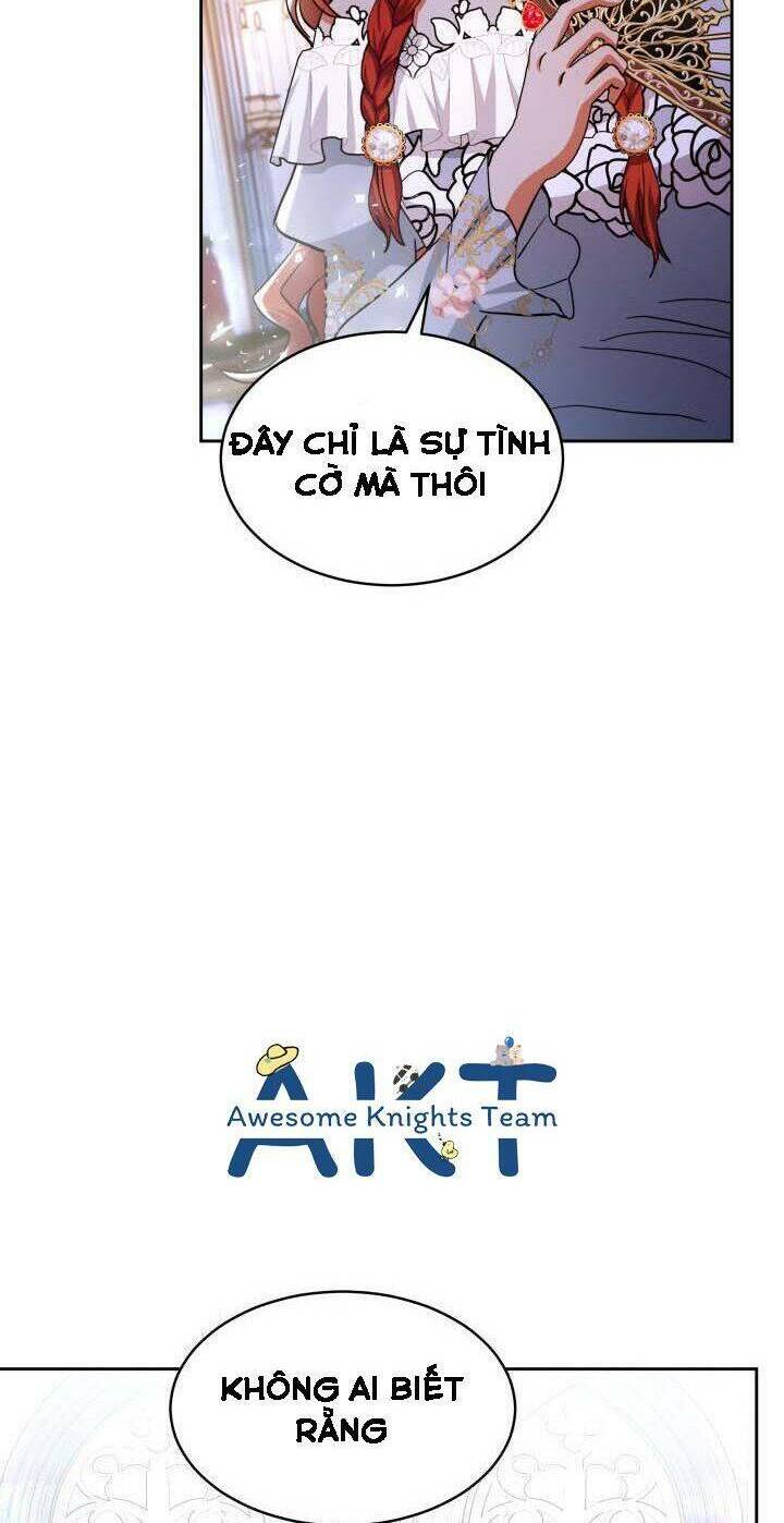 Hoa Nguyệt Quế Đỏ Tặng Hoàng Đế Của Tôi Chương 20 Ảnh 67