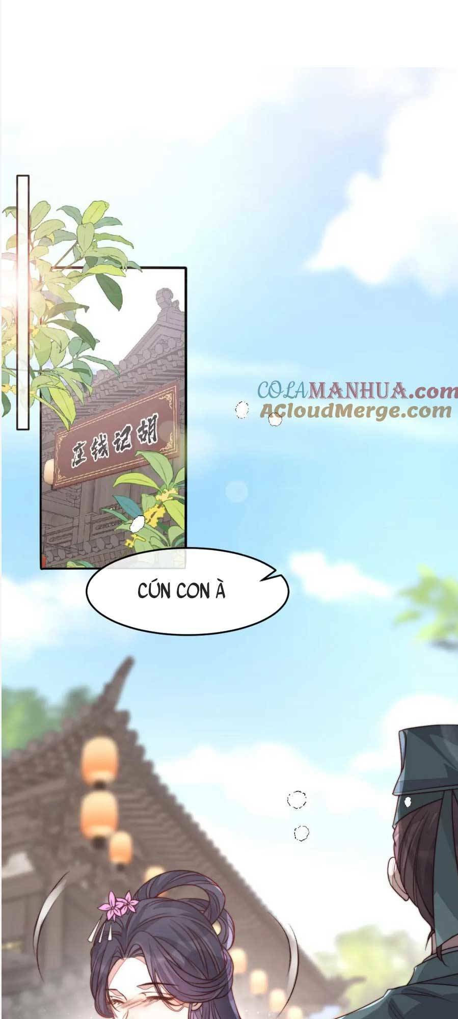 Đặc Công Thần Y Xuyên Không Chương 69 Ảnh 6