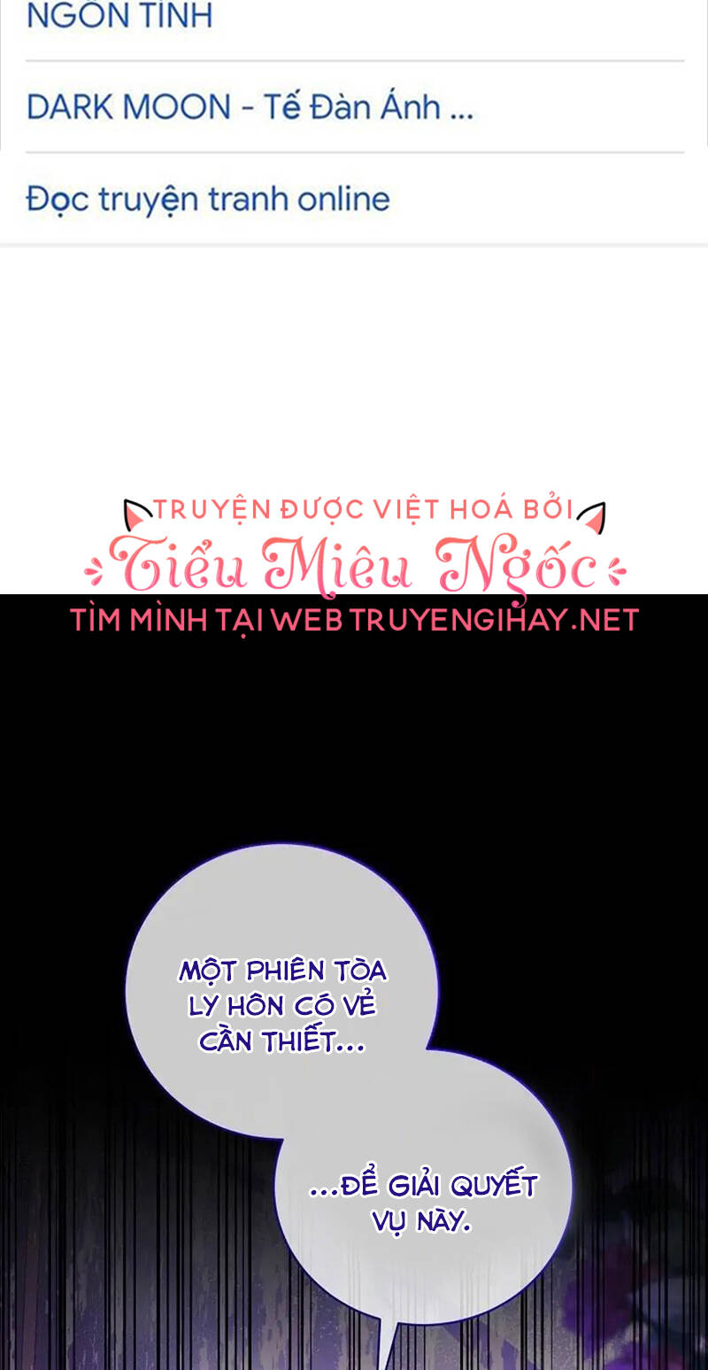 Ngay Cả Khi Là Ác Nữ, Tôi Vẫn Sẽ Trở Thành Nữ Chính Chương 108 Ảnh 4