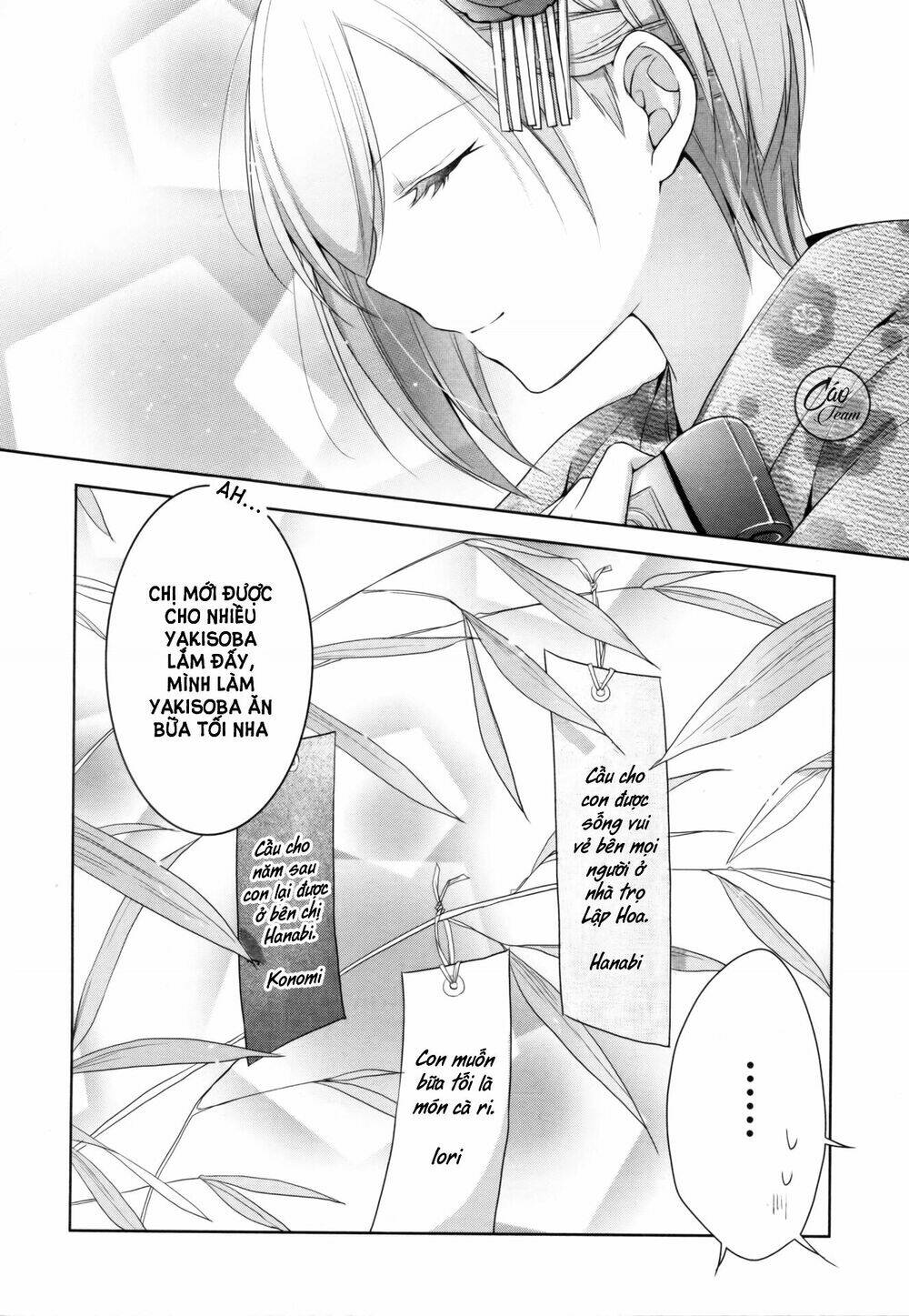 Tachibanakan To Lie Angle Chương 7 Ảnh 51