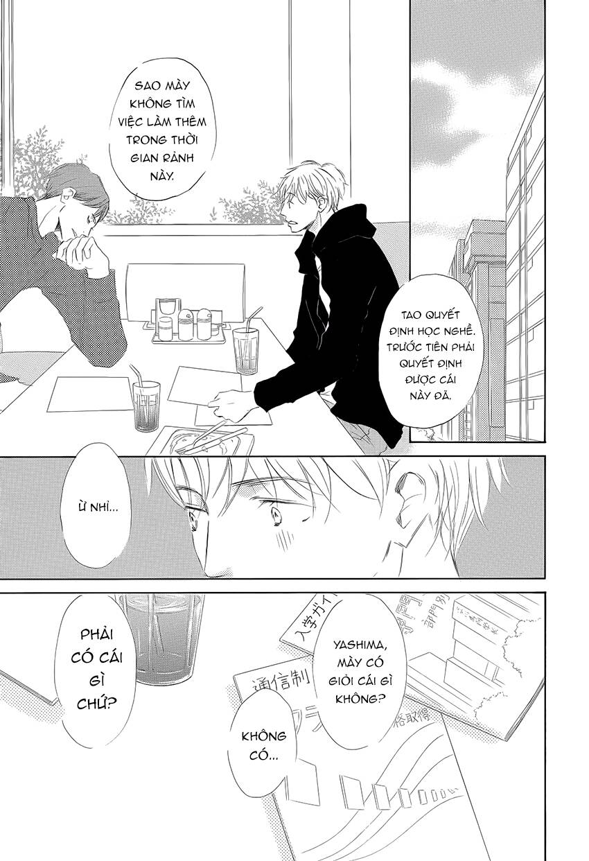 Ngàn Đêm Chương 10 Ảnh 15