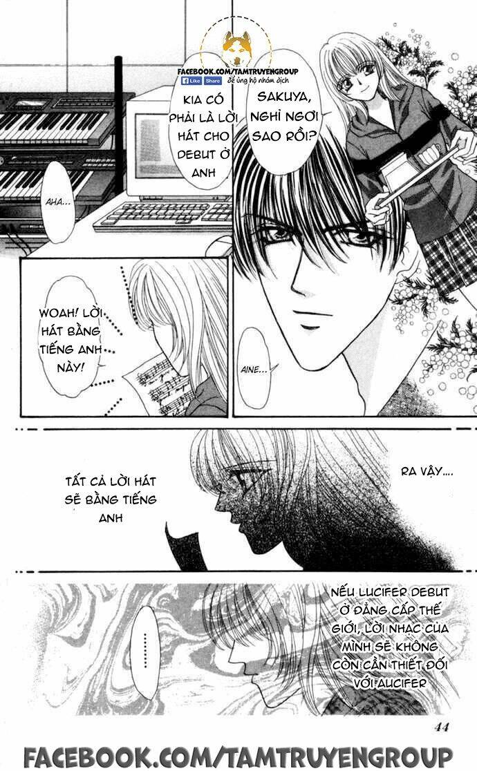 Kaikan Phrase Chương 91 Ảnh 2