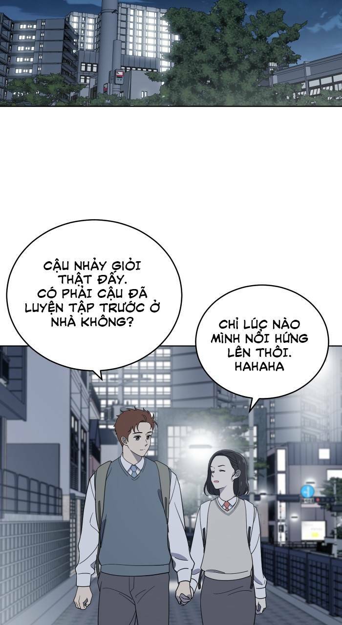 Cô Nàng Hết Thuốc Chữa Chương 80 Ảnh 68