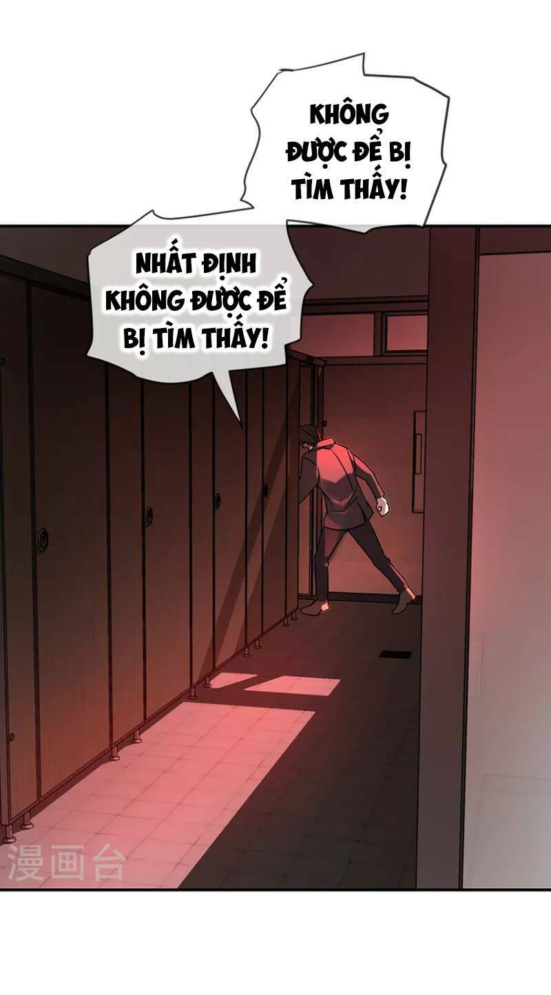 Ta Có Một Tòa Nhà Ma Chương 177 Ảnh 23