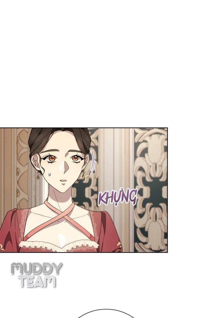 Ta Đã Từng Mong Nàng Biến Mất Chương 41 Ảnh 8