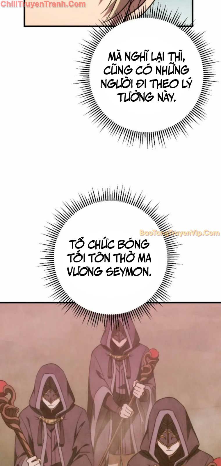 Hoàng Đế Thép Chương 33 Ảnh 25