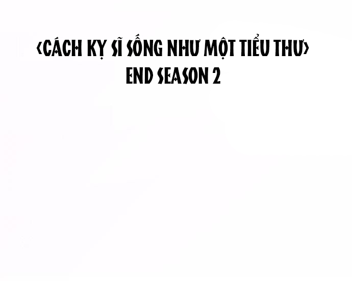 Cách Hiệp Sĩ Sống Như Một Tiểu Thư Quyền Quý Chương 129.2 Ảnh 29