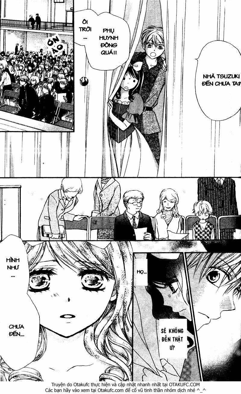 Hachimitsu Ni Hatsukoi Chương 55 Ảnh 6