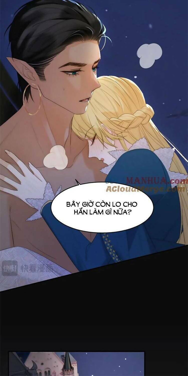Sổ Tay Nuôi Dưỡng Rồng Chương 99 Ảnh 18