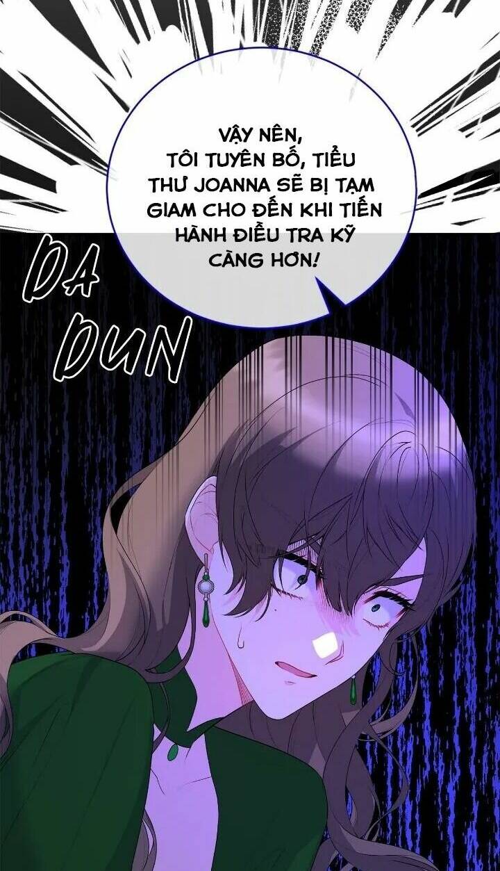 Ngay Cả Khi Là Ác Nữ, Tôi Vẫn Sẽ Trở Thành Nữ Chính Chương 110 Ảnh 17