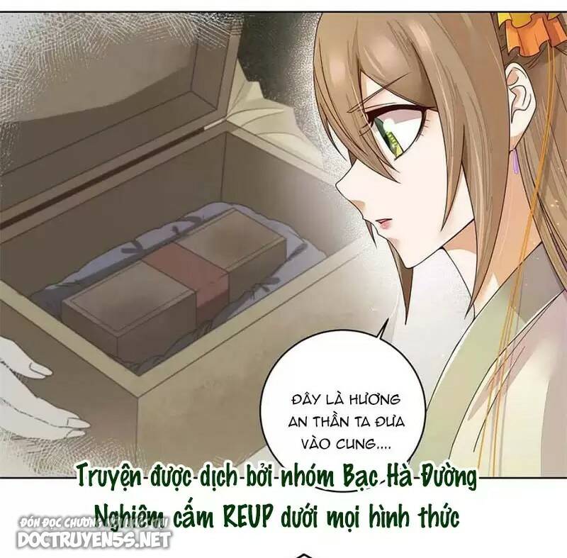 Dục Huyết Thương Hậu Chương 188 Ảnh 14