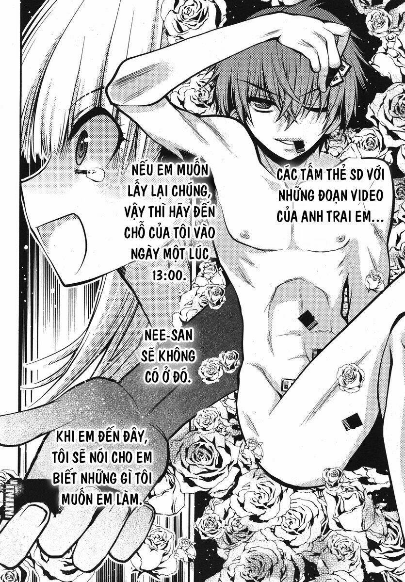 Oniichan Control Chương 20 Ảnh 6