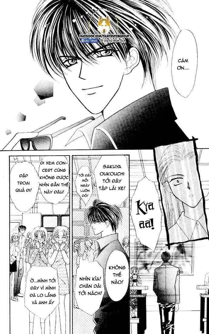 Kaikan Phrase Chương 74 Ảnh 20
