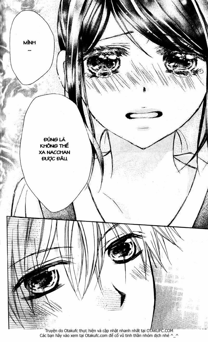 Hachimitsu Ni Hatsukoi Chương 54 Ảnh 15