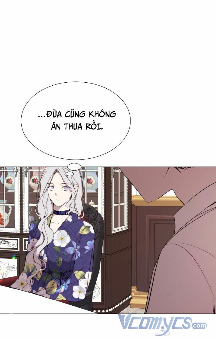 Ác Nữ Cần Bạo Chúa Chương 53 Ảnh 8