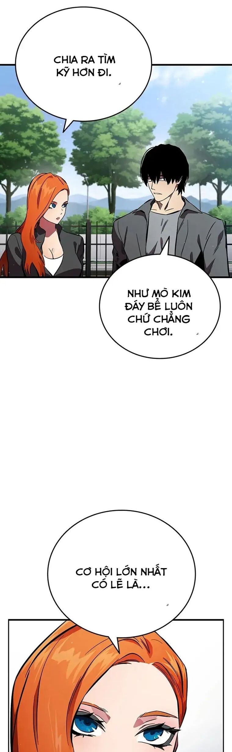 Đại Tướng Chiến Chương 35 Ảnh 48