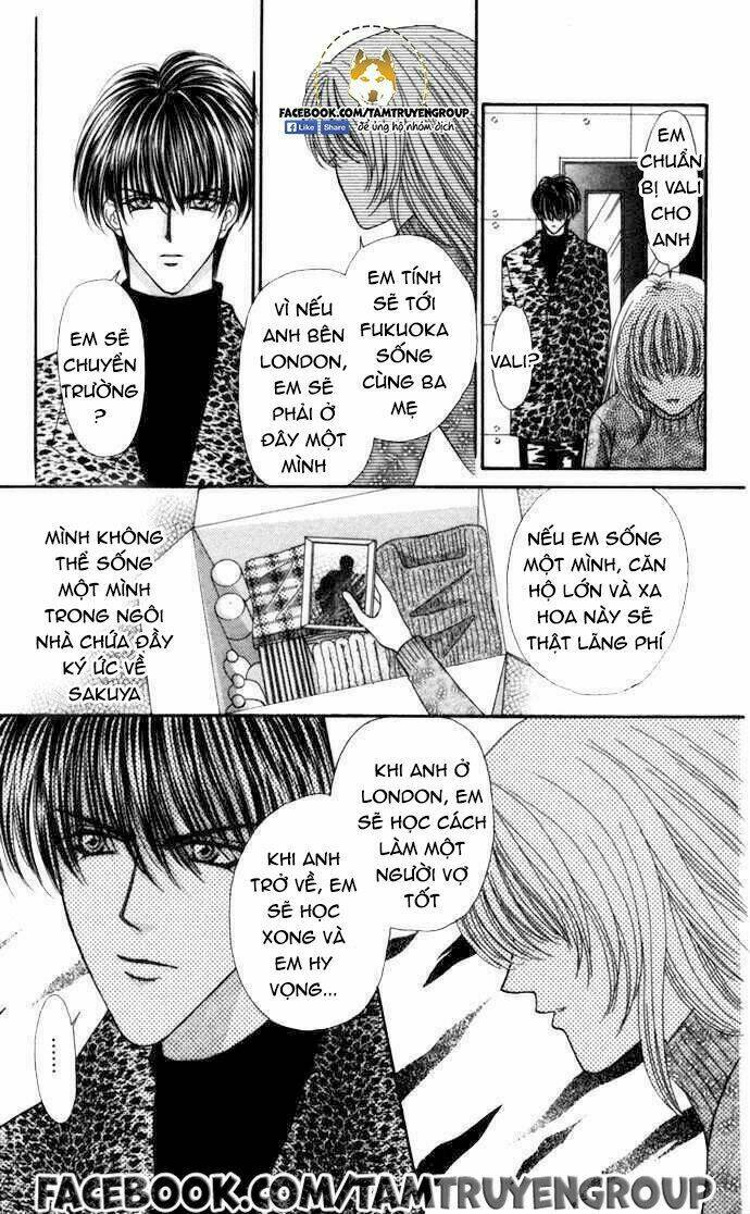 Kaikan Phrase Chương 89 Ảnh 14