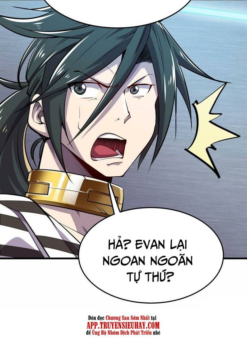 Anh Hùng ? Ta Không Làm Lâu Rồi Chương 471 Ảnh 22