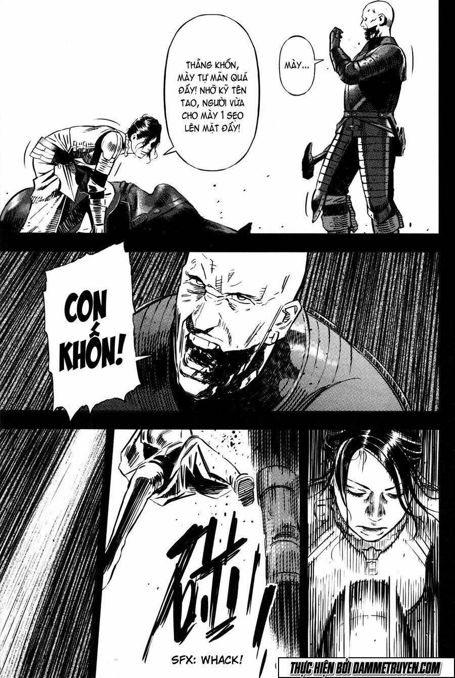 Oldman Chương 13 Ảnh 16