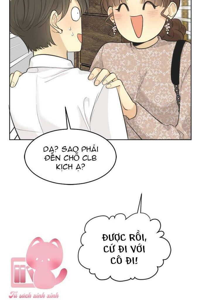 Ai Là Ngài Hiệu Trưởng Chương 59 Ảnh 41