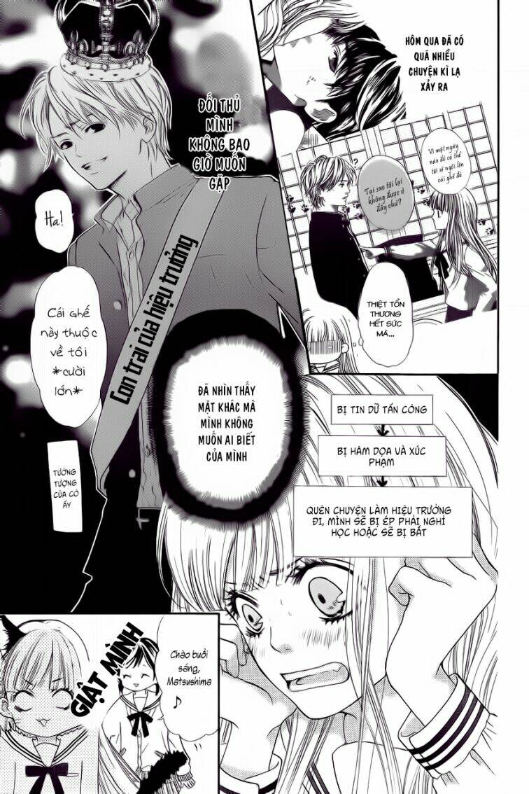 Otome Holic Chương 2 Ảnh 6