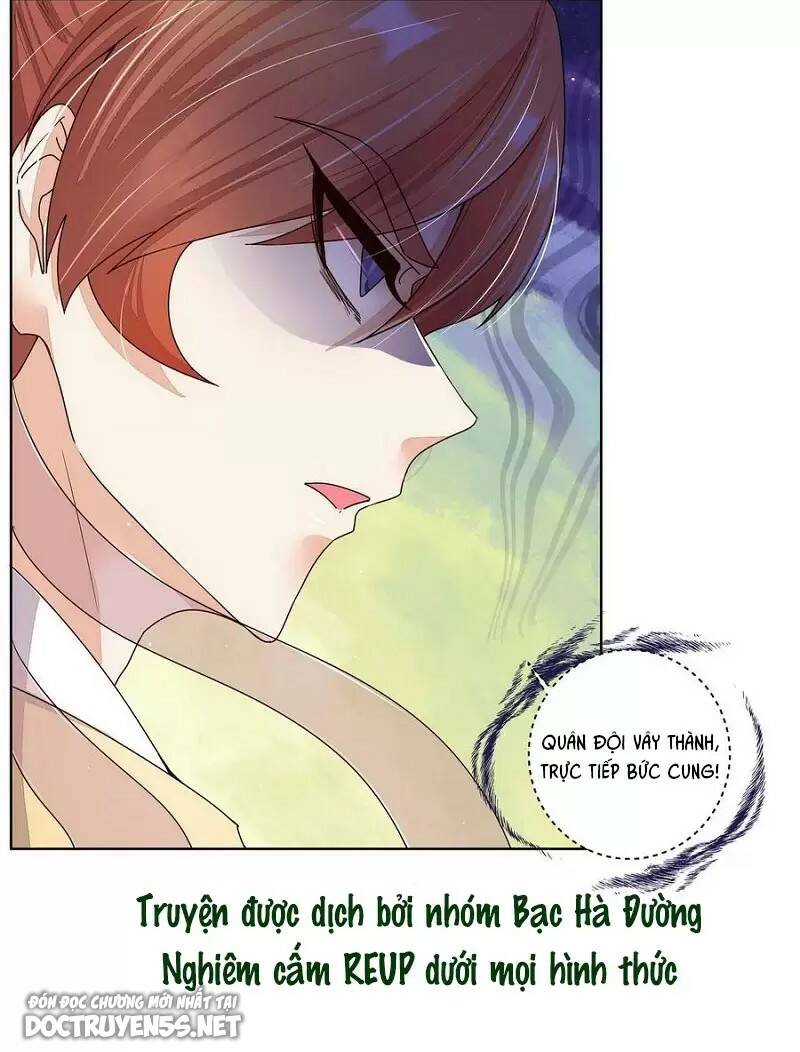 Dục Huyết Thương Hậu Chương 196 Ảnh 36