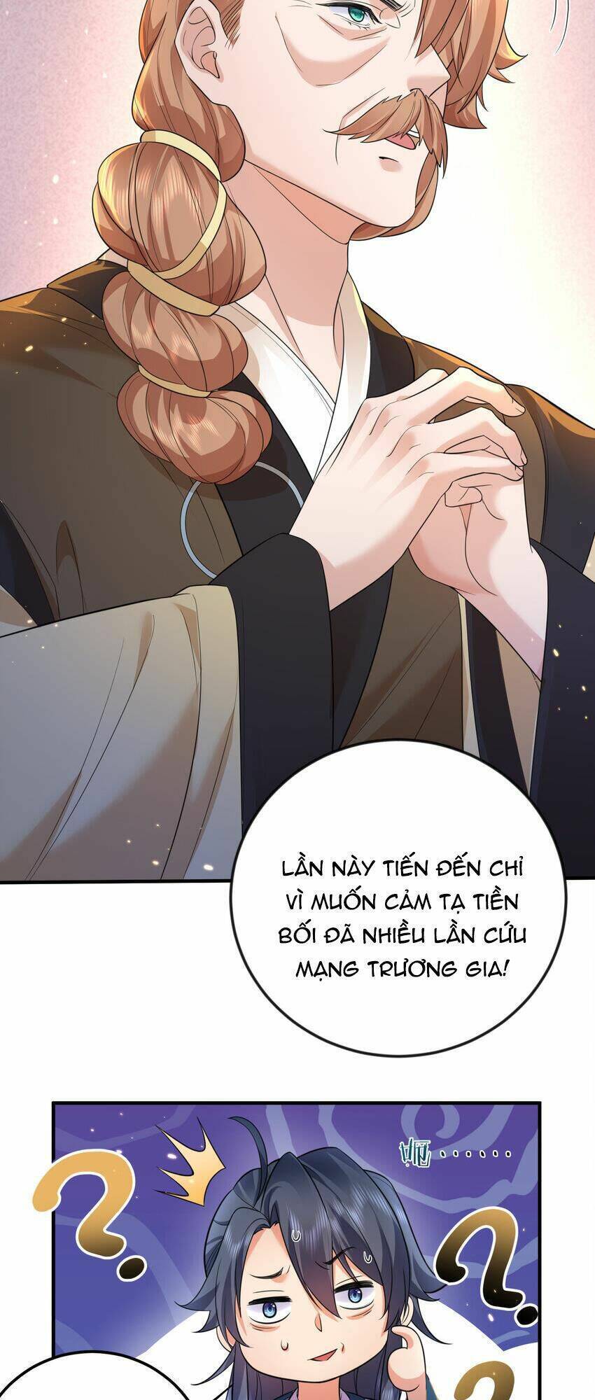 Ta Vô Địch Lúc Nào Chương 189 Ảnh 26
