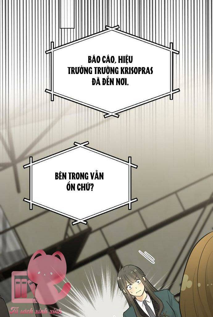 Ai Là Ngài Hiệu Trưởng Chương 67 Ảnh 22