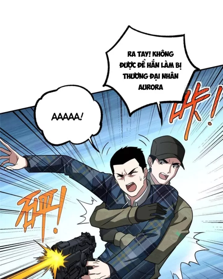 Siêu Thần Cơ Giới Sư Chương 278 Ảnh 31