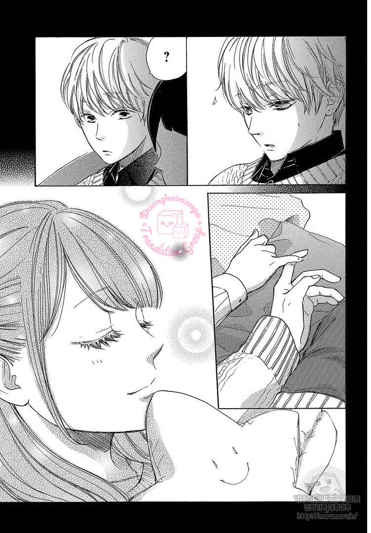 Takane No Ran-San Chương 14 Ảnh 38