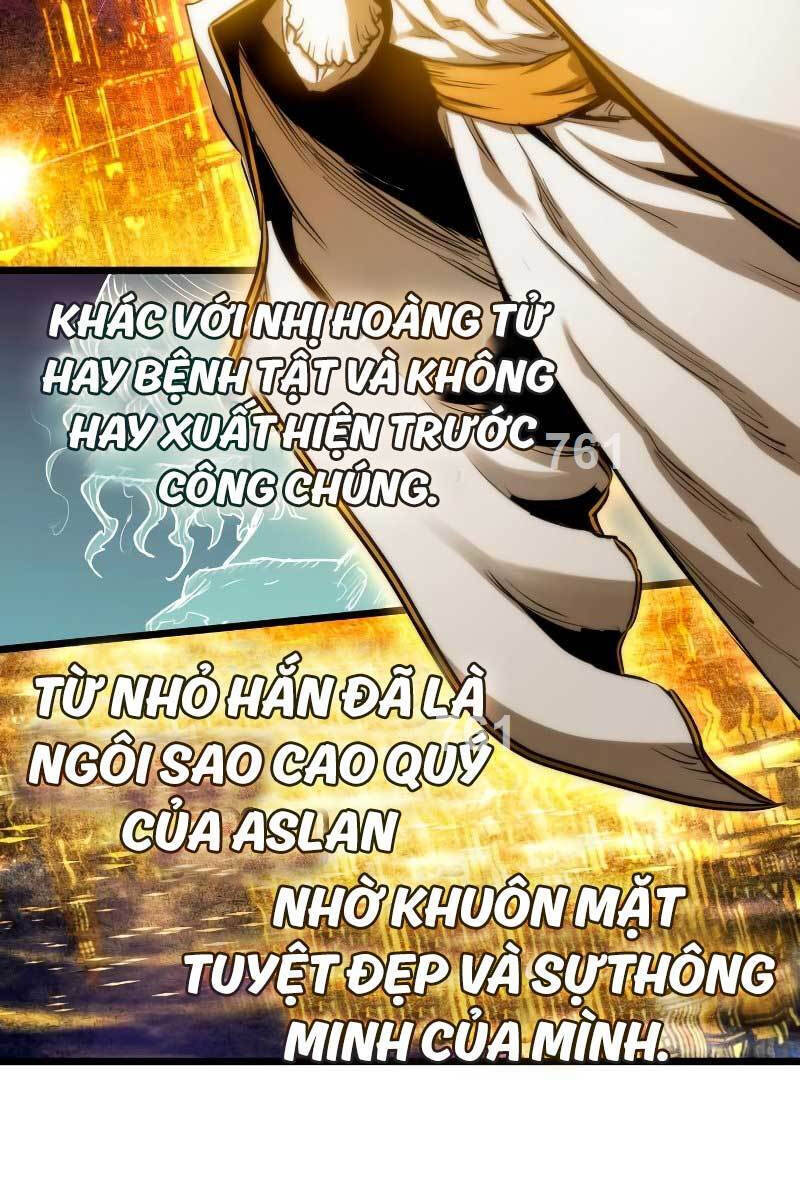 Sự Trở Về Của Chiến Thần Tự Sát Chương 94 Ảnh 3