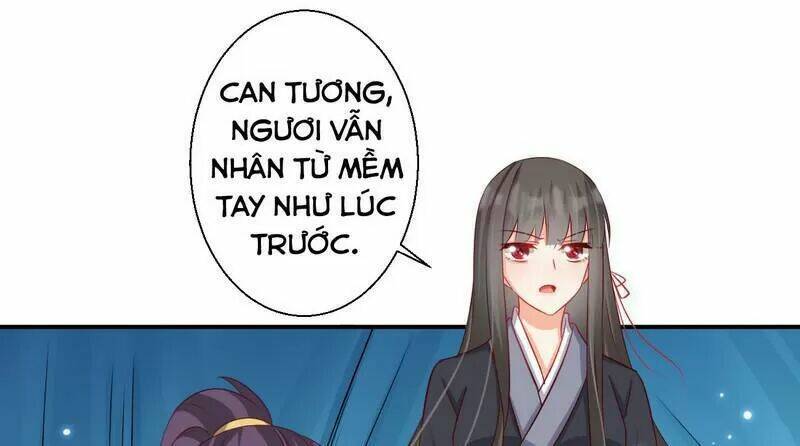 Độc Y Cuồng Phi Chương 58 Ảnh 17