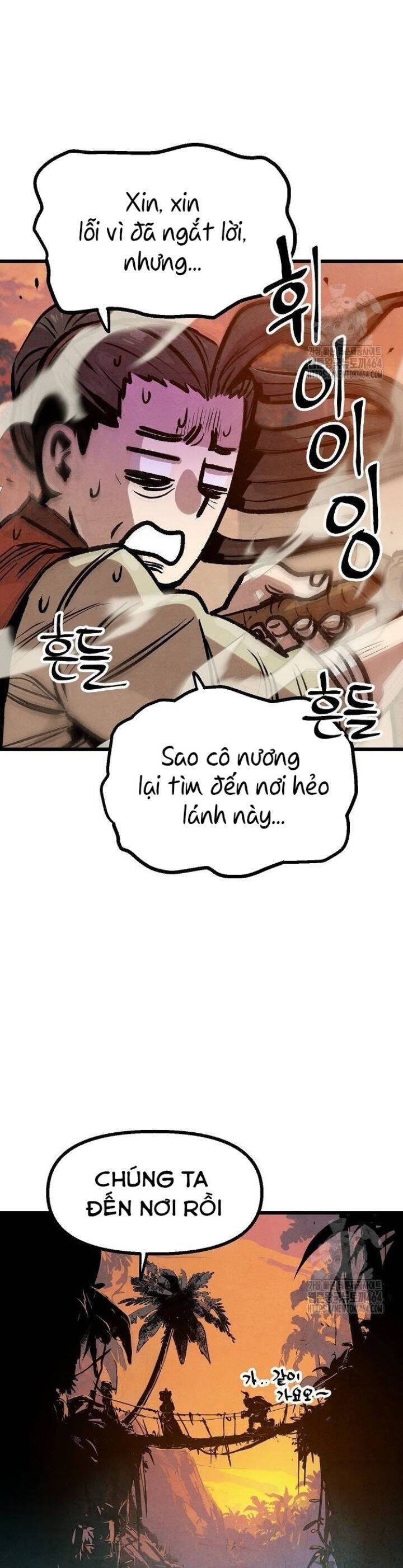 Chinh Phục Võ Lâm Chỉ Với 1 Tô Mỳ Chương 39 Ảnh 22