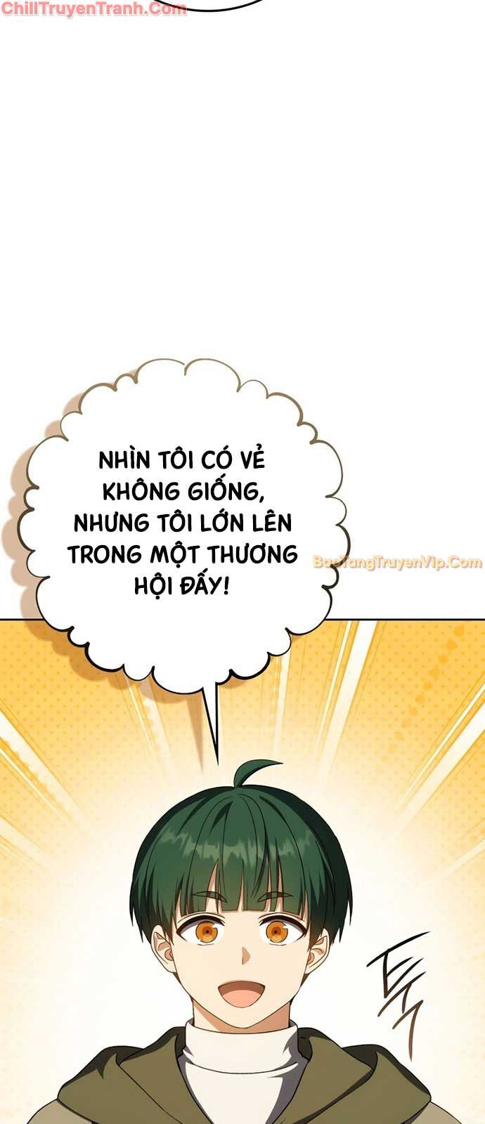 Sát Thủ Tái Sinh Thành Một Kiếm Sĩ Thiên Tài Chương 58 Ảnh 8