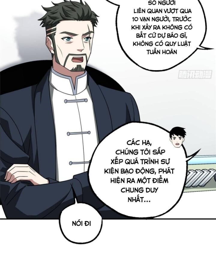 Siêu Thần Cơ Giới Sư Chương 274 Ảnh 57