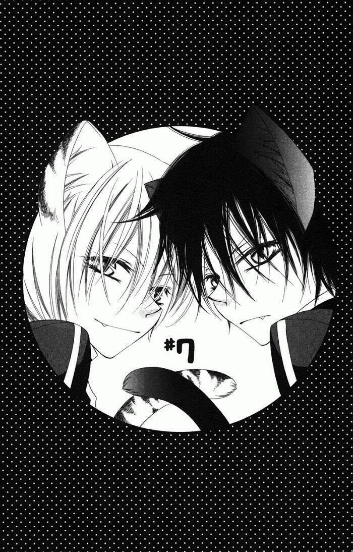 Monochrome Shounen Shoujo Chương 7 Ảnh 2