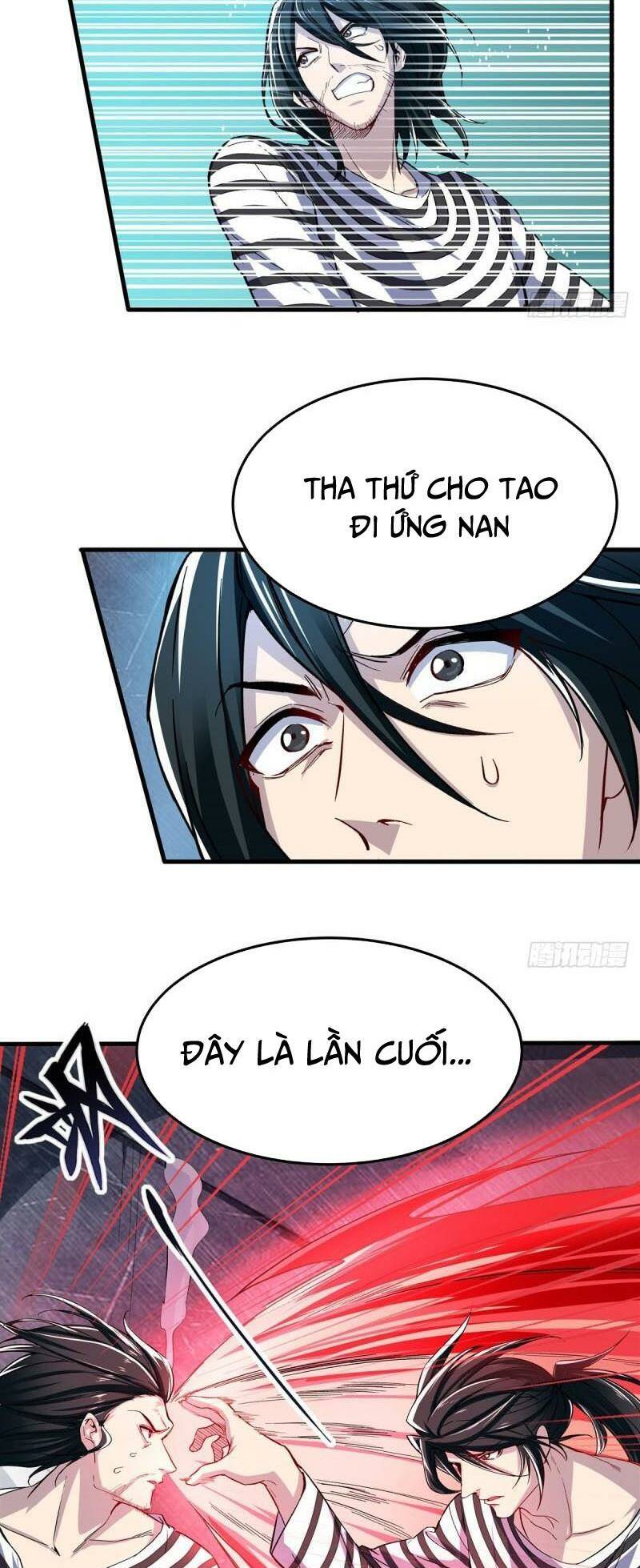 Anh Hùng ? Ta Không Làm Lâu Rồi Chương 476 Ảnh 44