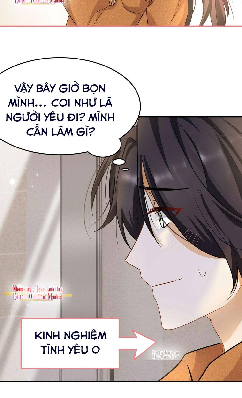 Ám Sát Nữ Hoàng Bệ Hạ Chương 37 Ảnh 29