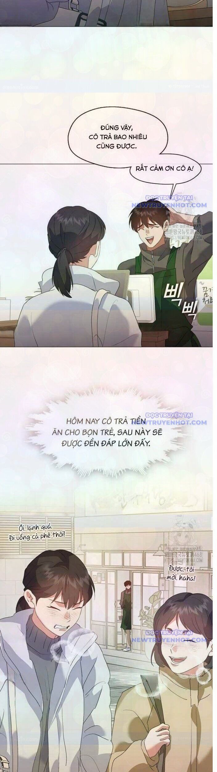 Nhà Hàng Thế Giới Ngầm Chương 86 Ảnh 23