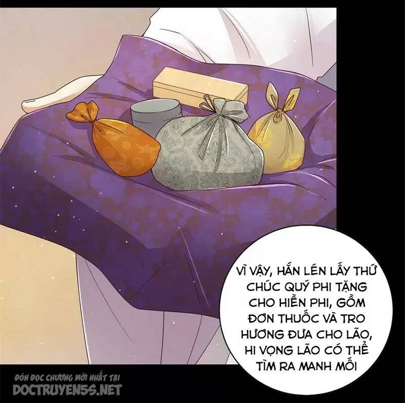 Dục Huyết Thương Hậu Chương 201 Ảnh 28
