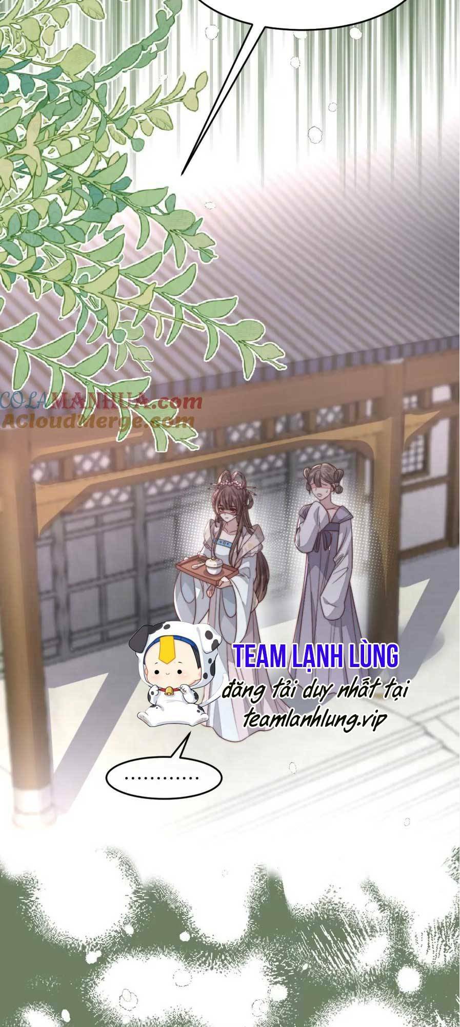 Đặc Công Thần Y Xuyên Không Chương 69 Ảnh 38