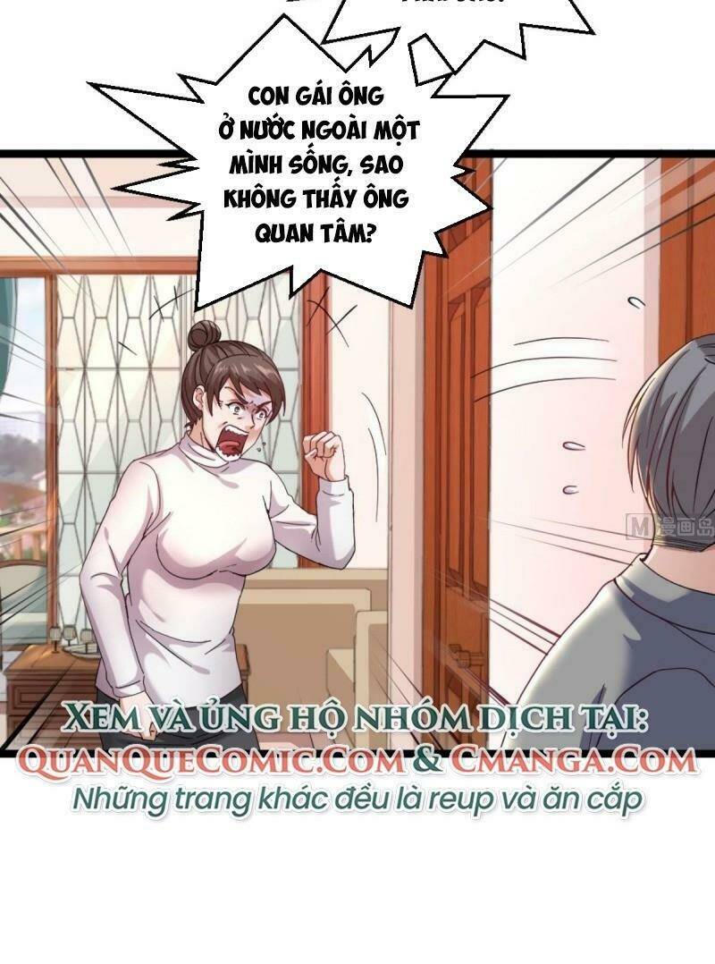 Tối Cuồng Nữ Tế Chương 36 Ảnh 7