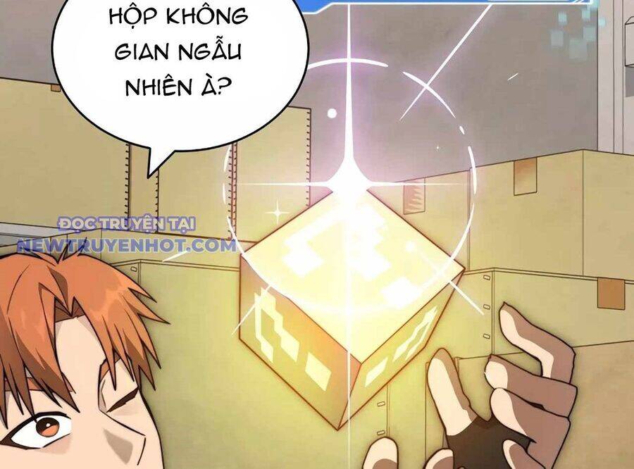 Mắc Kẹt Trong Tòa Tháp Thử Thách Chương 104 Ảnh 243