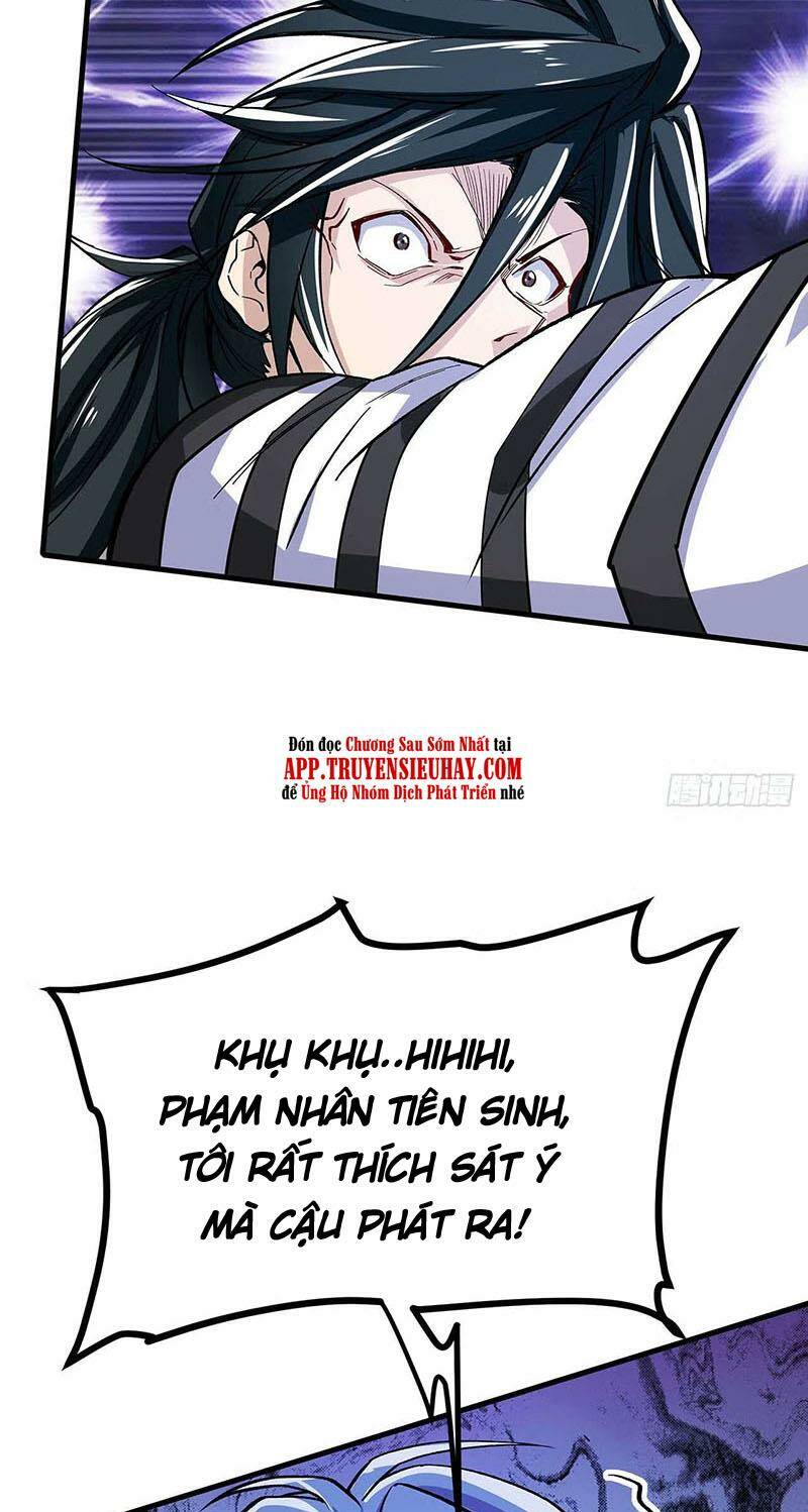 Anh Hùng ? Ta Không Làm Lâu Rồi Chương 470 Ảnh 41