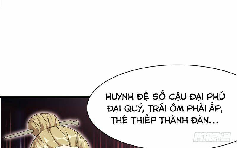 Võ Nghịch Sơn Hà Chương 27 Ảnh 26