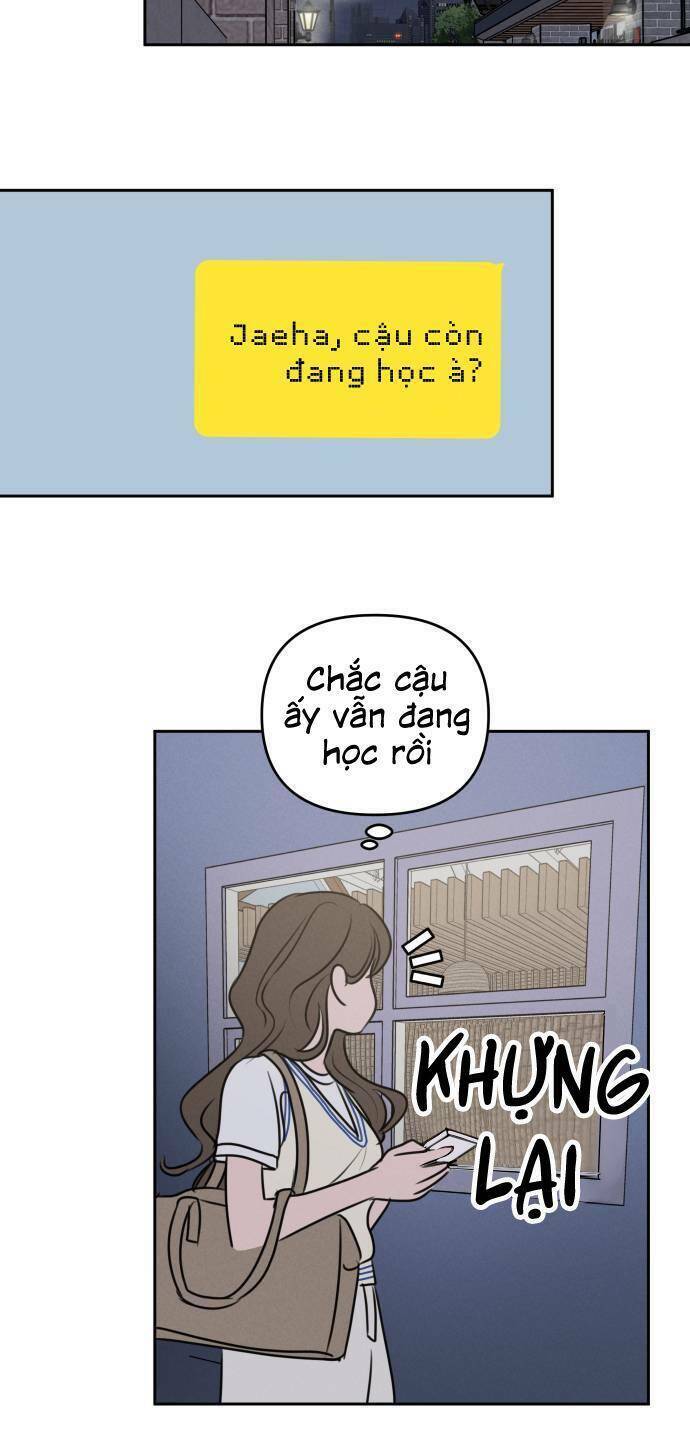 Thỏa Thuận Bí Mật Giữa Chúng Ta Chương 51 Ảnh 29